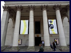 Central Library, St Peters Square 04